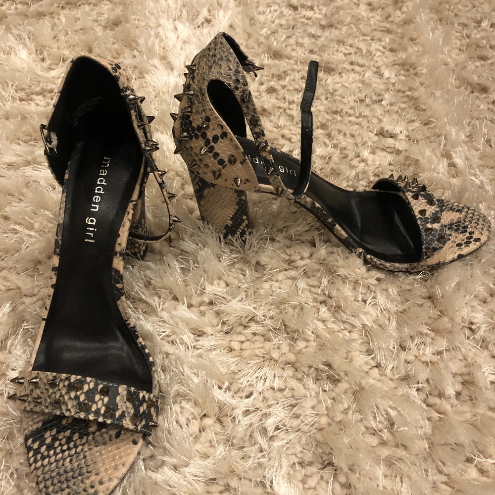 Shoes